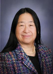 Rep. Sue Chew